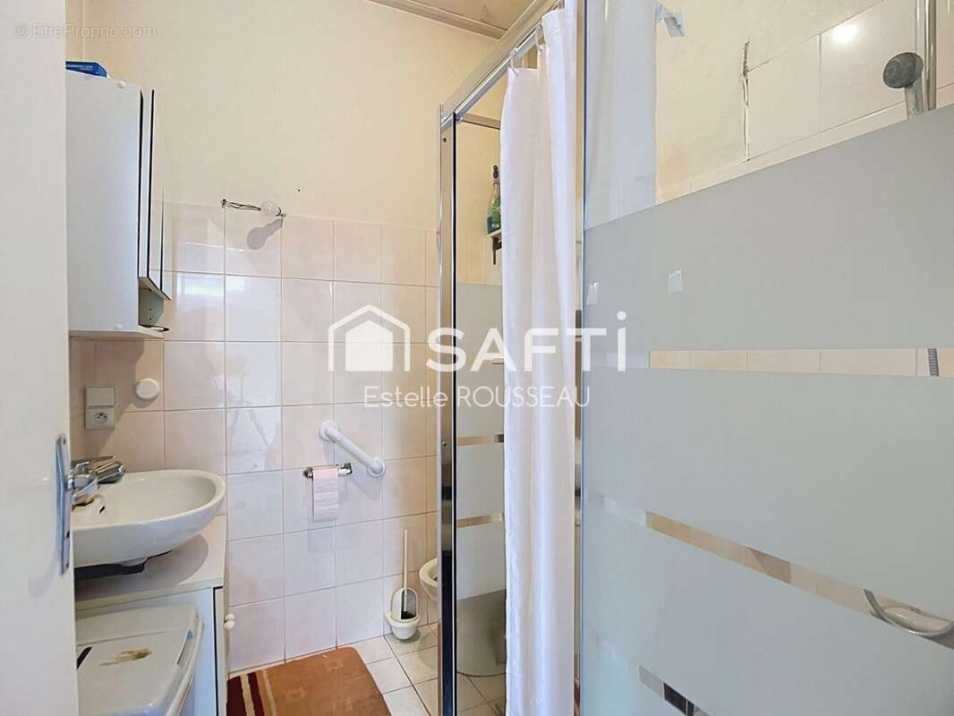 Maison 56 m² à Saint-Maur-Des-Fosses  - photo 7