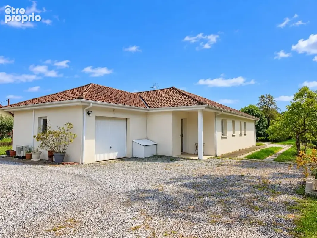 Ravissant plain-pied ! - photo 3