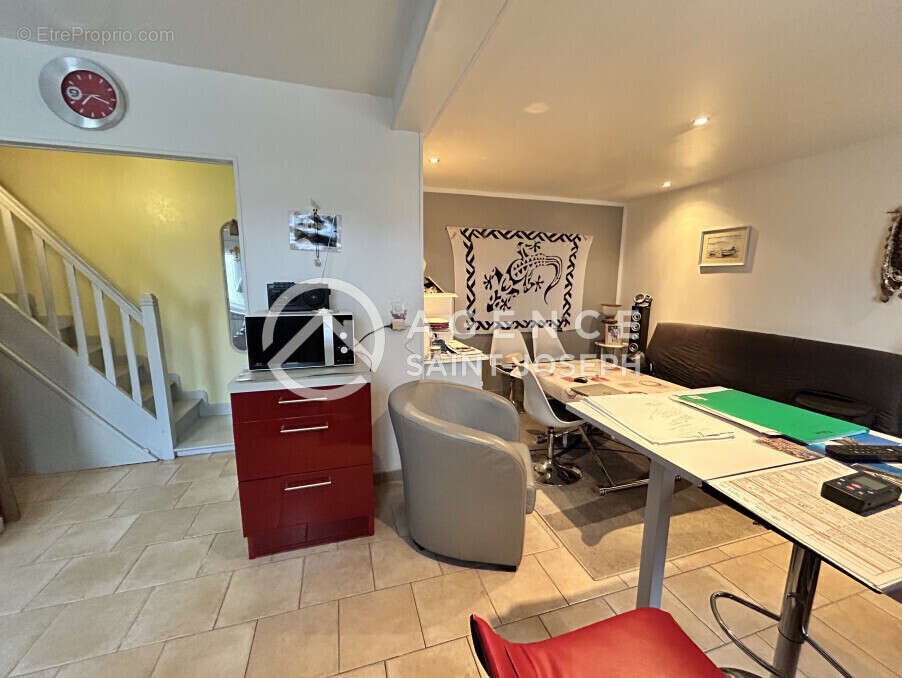 Maison à FAUVILLE-EN-CAUX