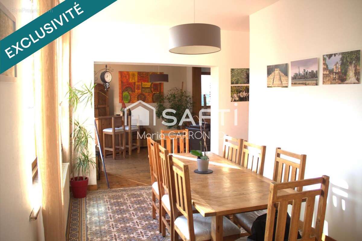 Photo 5 - Maison à BELLAING