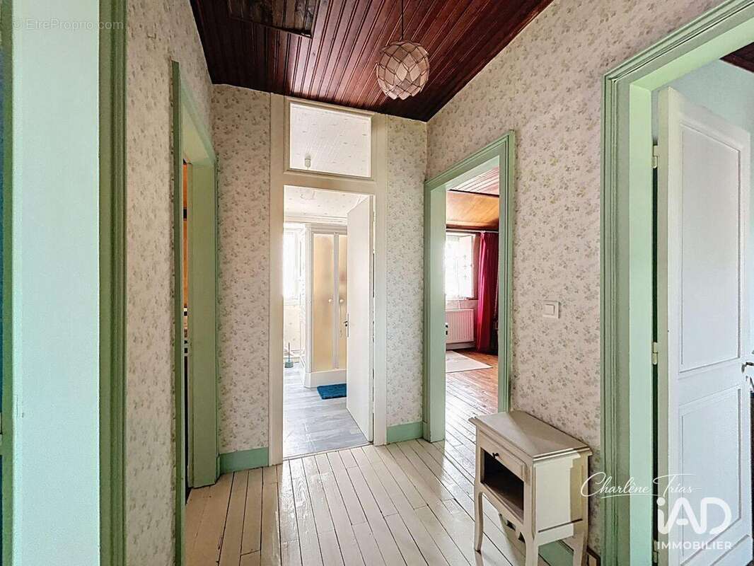 Photo 8 - Maison à MONTPON-MENESTEROL