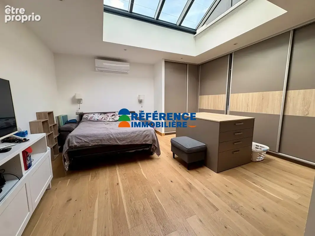 Maison 5 pièces 192 m² à vendre à Perenchies (59840) - photo 5