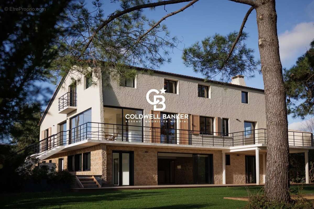 Maison à LES SABLES-D&#039;OLONNE