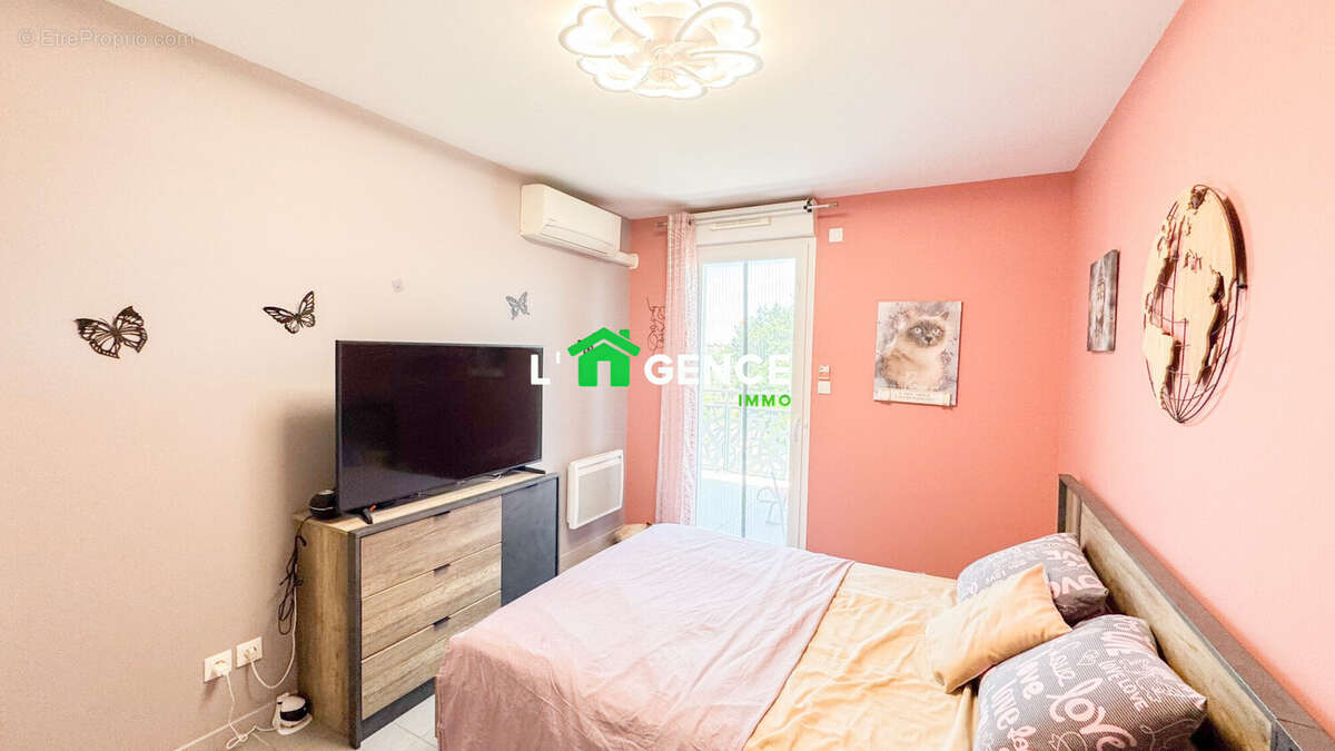 Appartement à ISTRES