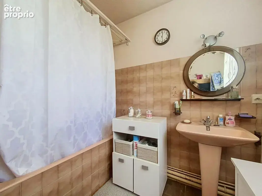 Appartement - 4 Chambres - Terrasse - Cave - Au calme - Proche toutes commodités - photo 22