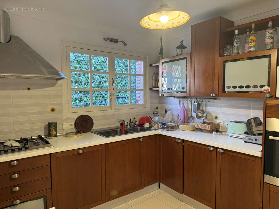 Maison à LA SEYNE-SUR-MER