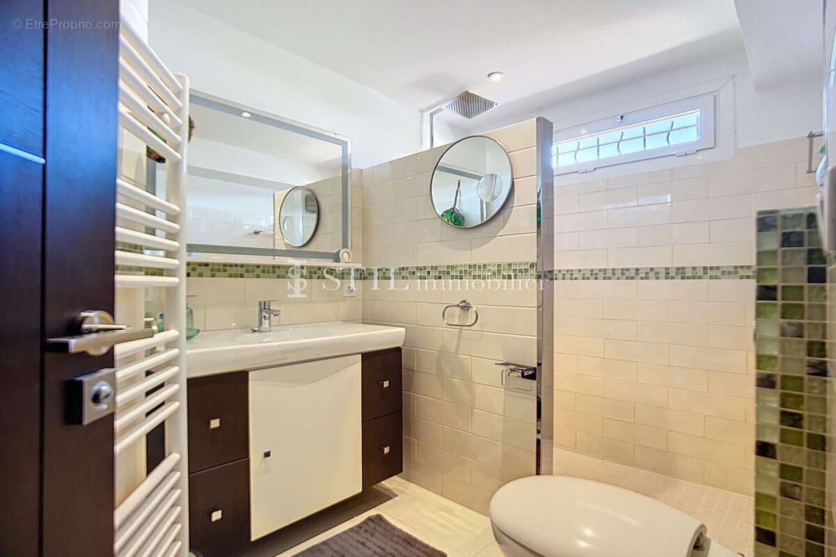 Appartement à SAINTE-MAXIME