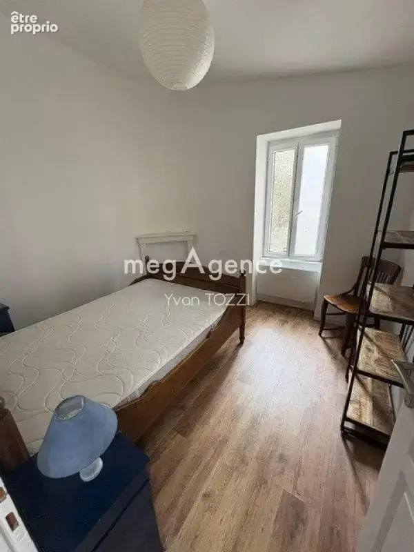 Maison de 130 m2 + appartement de 20 m2 en Centre-Ville - photo 9