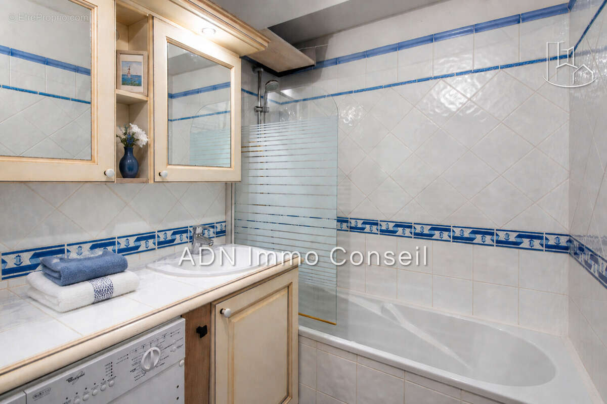 Appartement à MALLEMORT