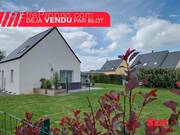 Maison à LA CHAPELLE-ERBREE