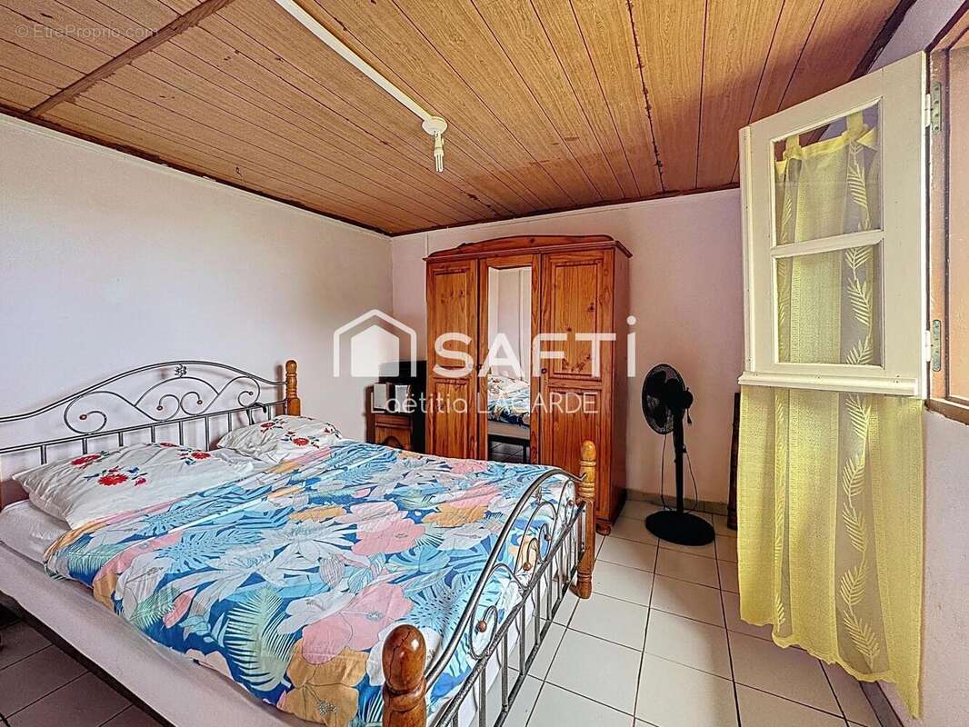 Photo 5 - Maison à SAINT-PIERRE