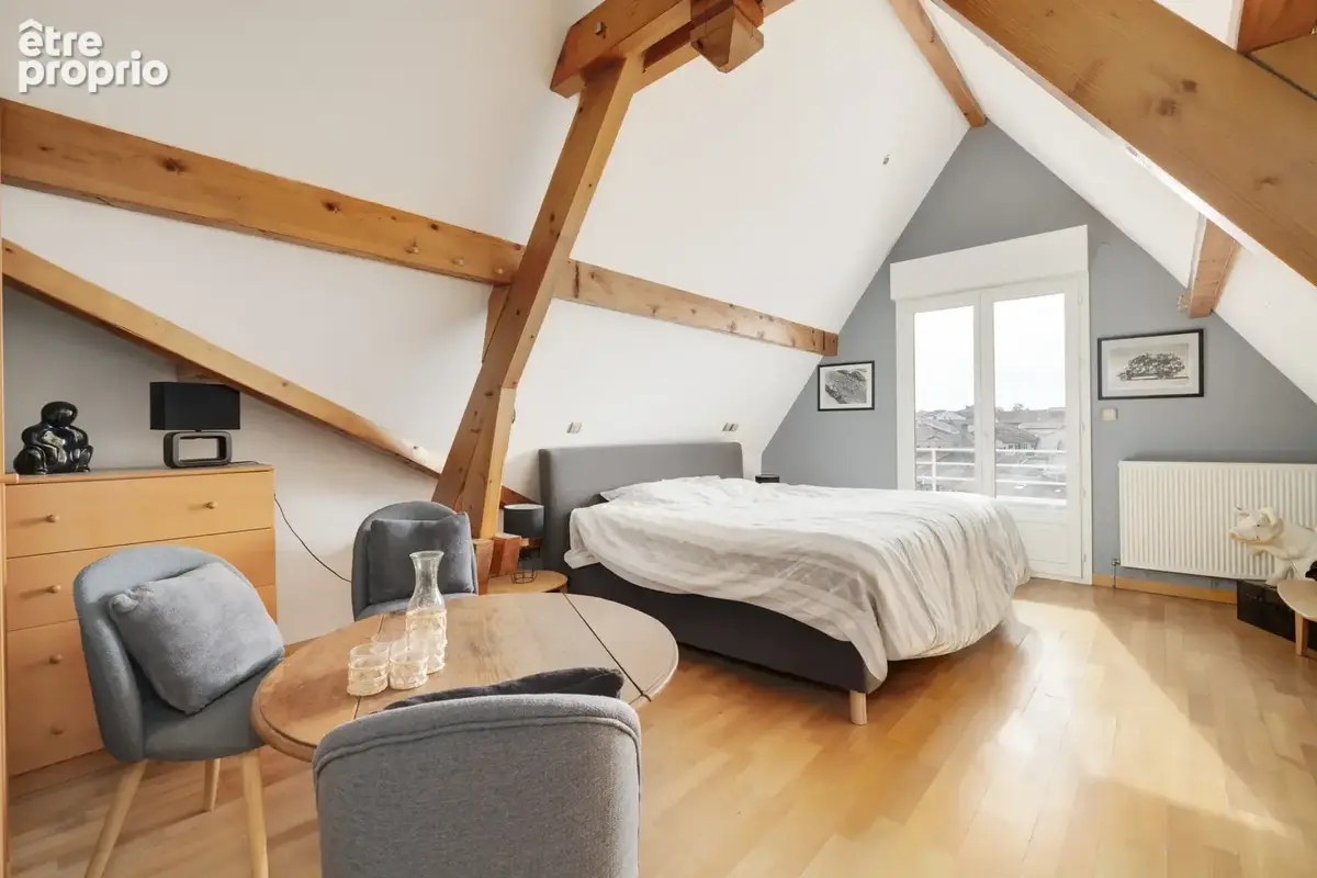 Propriété de standing - photo 11