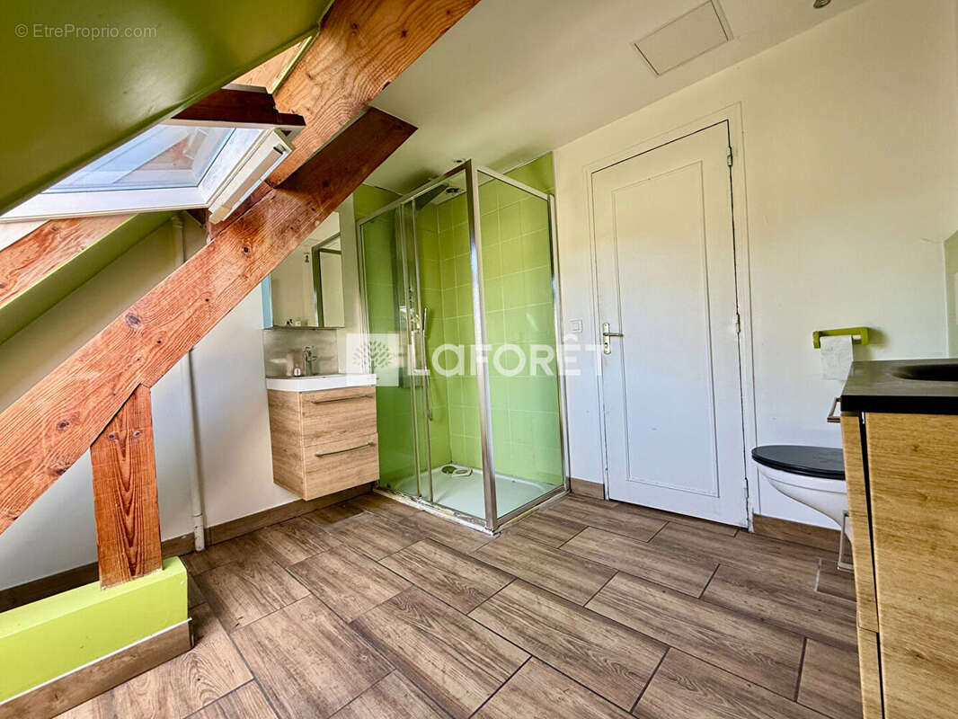 Maison Milly La Foret 7 pièce(s) 200 m2 - photo 13