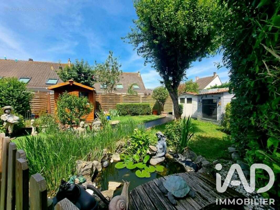 Photo 4 - Maison à GRANDE-SYNTHE