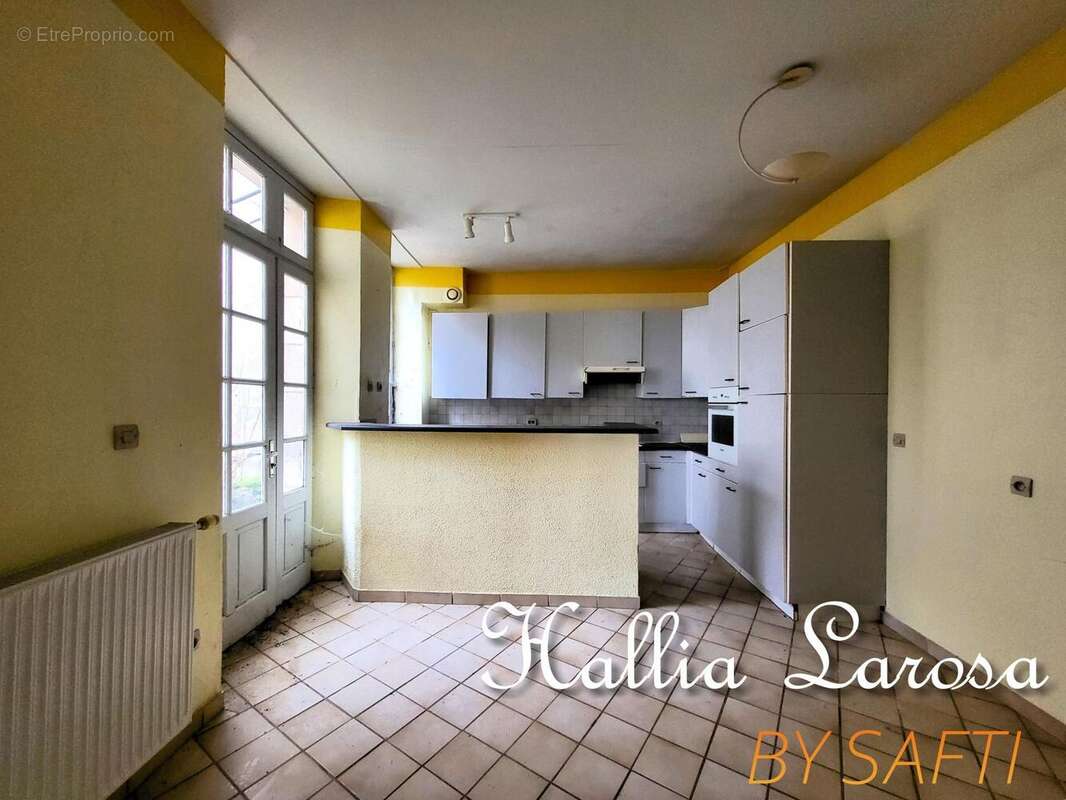 Appartement 120 m² à Montmorillon  - photo 5