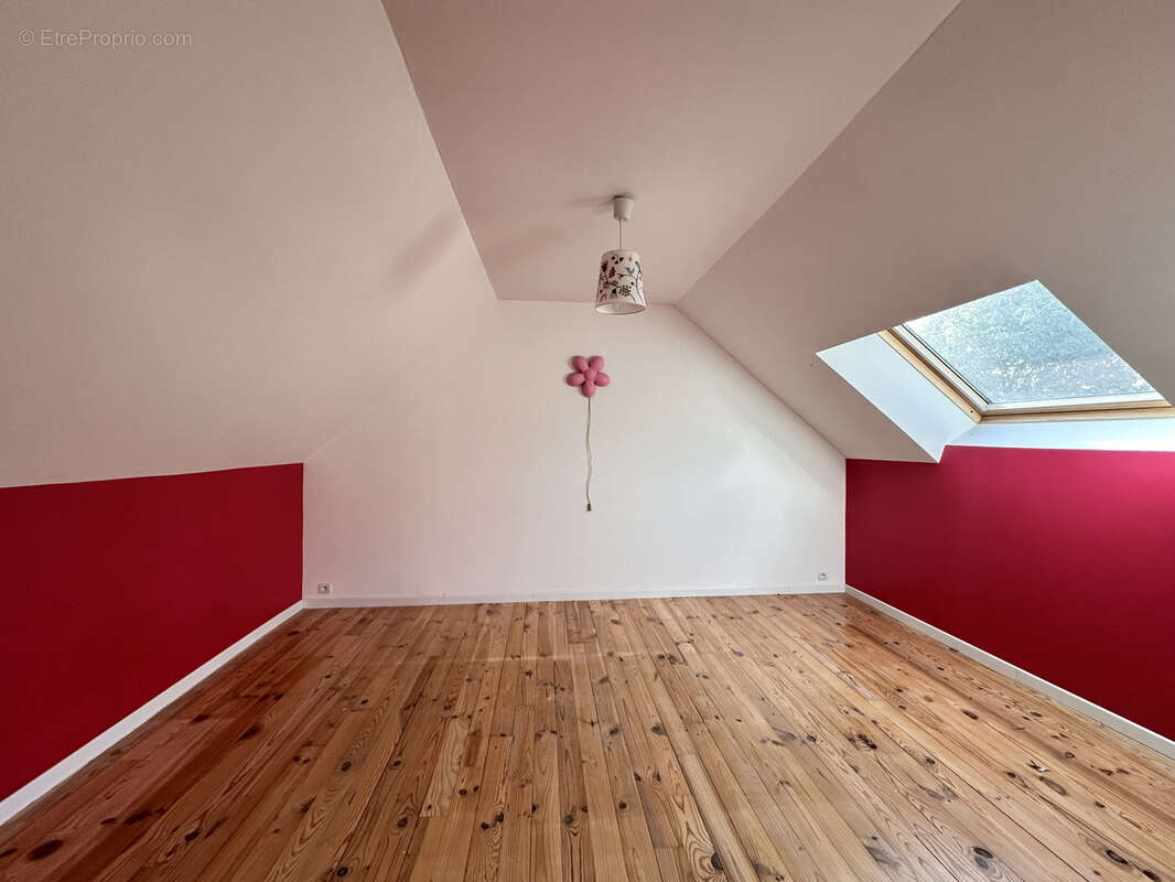 Maison à FLESSELLES