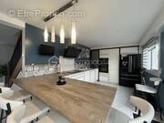 Maison à MONTFERMEIL