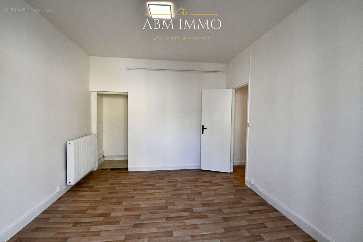 Appartement à PERIGUEUX