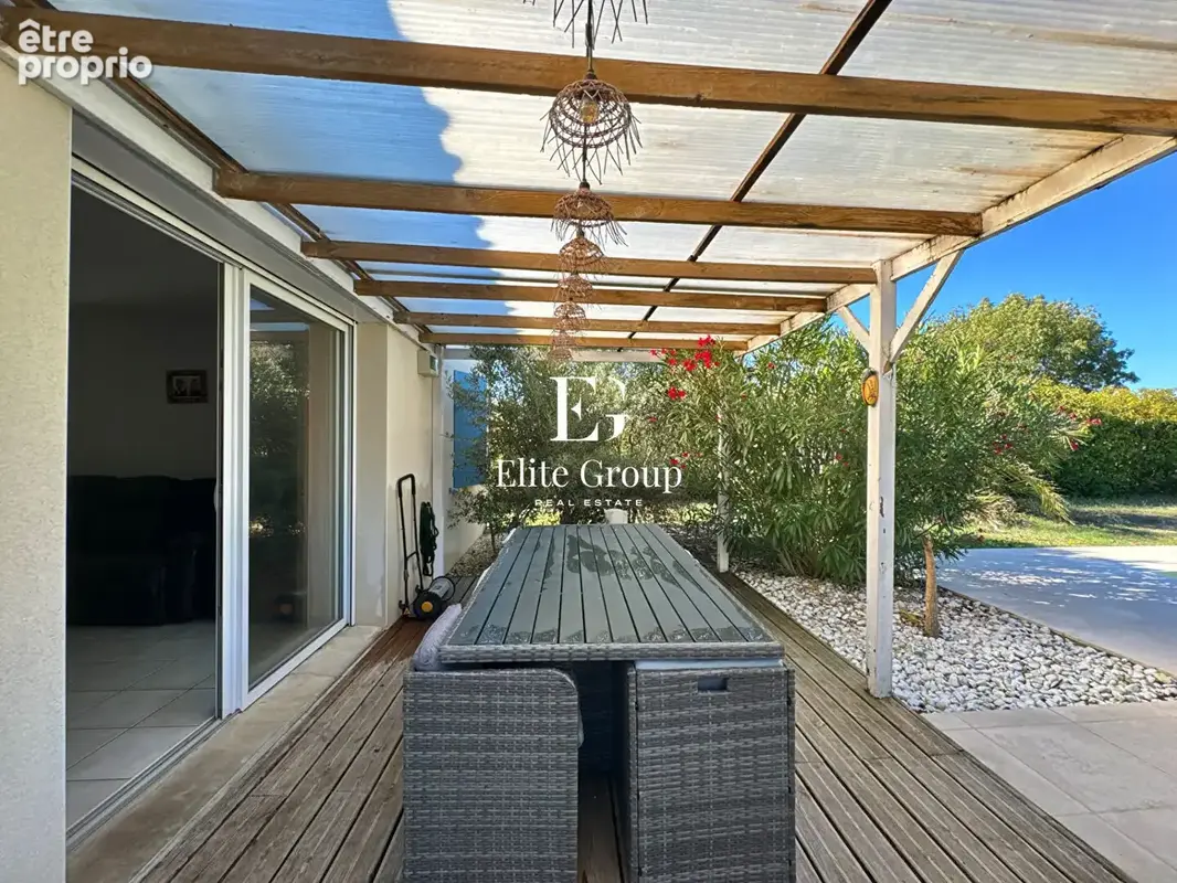A Vendre Maison - Beaugeay - 3 Chambres - 89,5 m² - photo 12