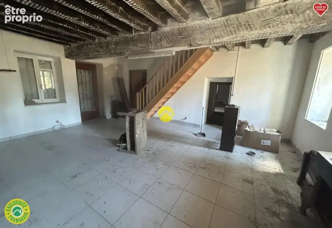 2 petites maisons communicantes - photo 7