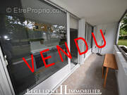 Appartement à MEAUX