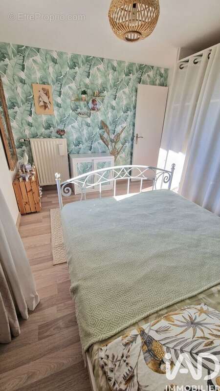 Photo 6 - Maison à NOZAY