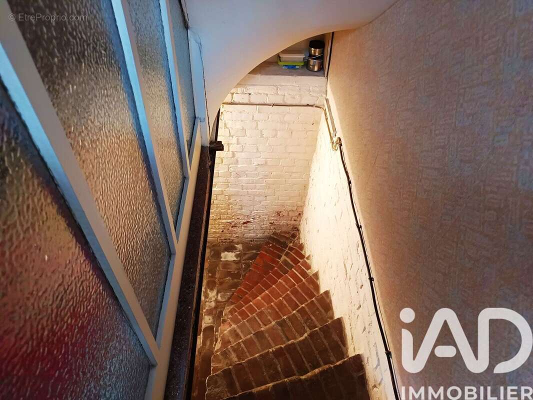 Photo 8 - Maison à VILLENEUVE-D'ASCQ