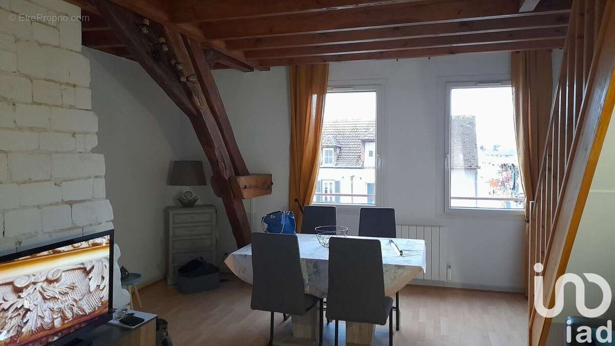 Photo 3 - Appartement à TROYES