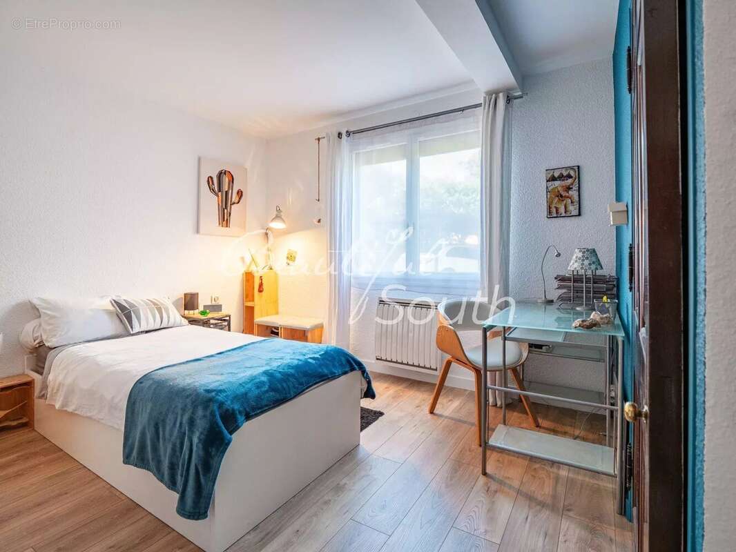 Maison à MONTESQUIEU-DES-ALBERES