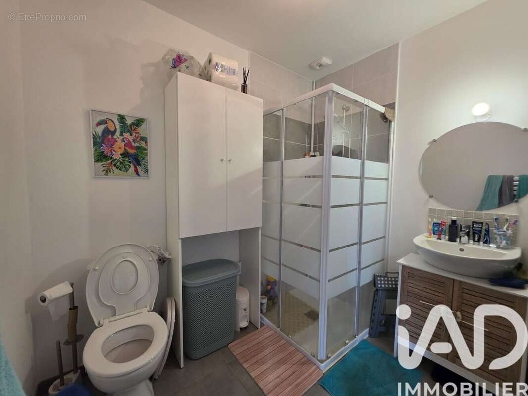 Photo 5 - Maison à CREVIN