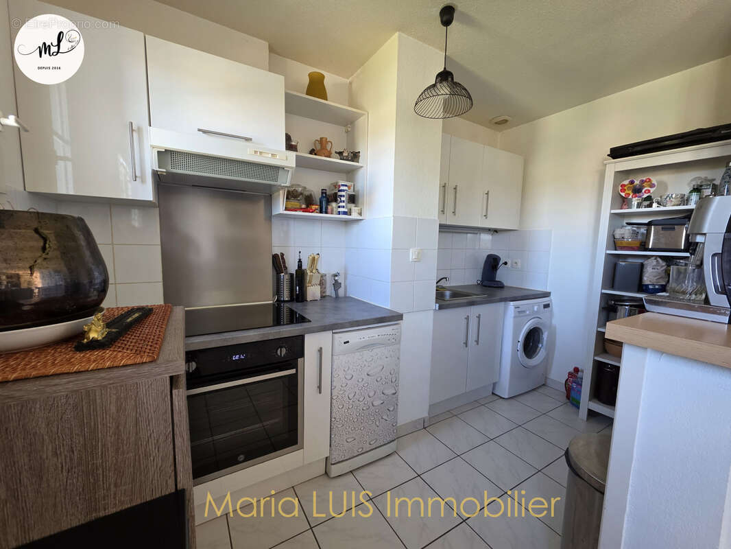 Appartement à AVENSAN