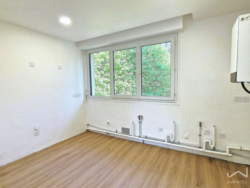 Appartement à ETIOLLES