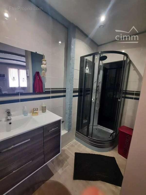 Tres belle maison contemporaine type v grand jardin piscine - photo 15