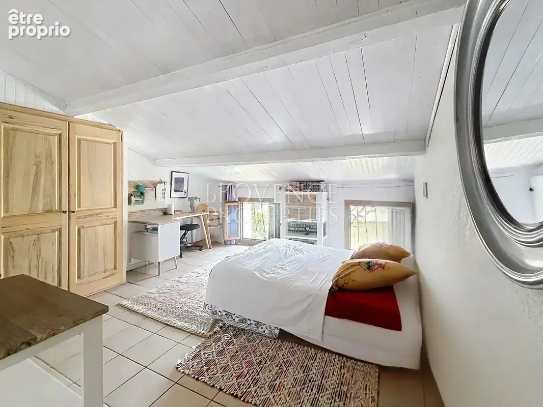 Charmant triplex de 5 pièces avec terrasse au cœur de Cotignac - photo 6