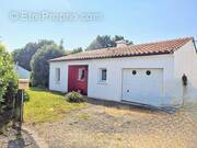 Maison à SAINTE-FOY