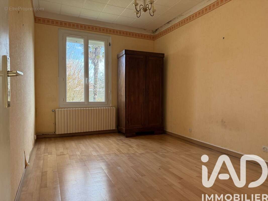 Photo 6 - Maison à SAINT-GEORGES-D&#039;OLERON