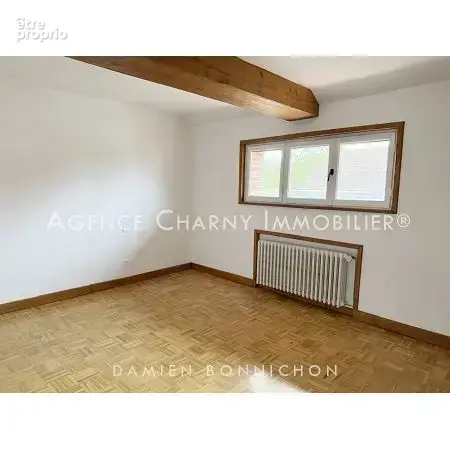 Maison 6 pièces 110 m² à vendre à Montcorbon (45220) - photo 8