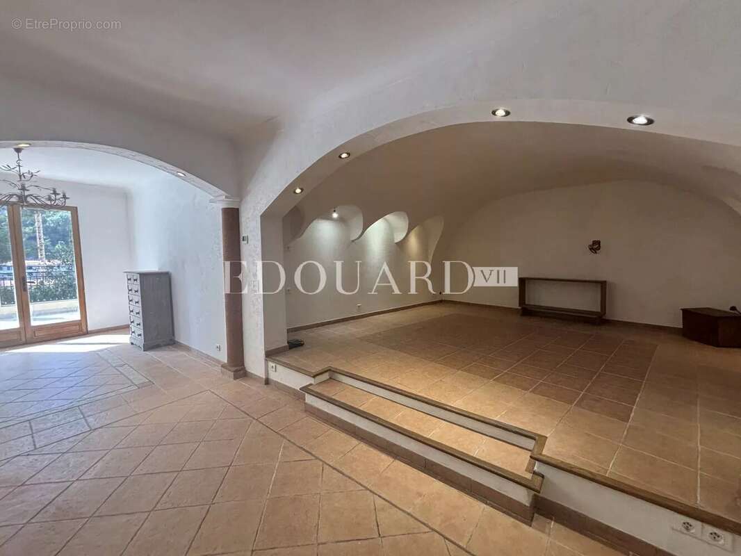 Maison à MENTON