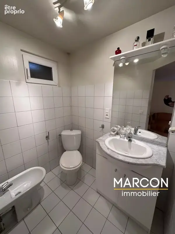 Vente maison felletin - photo 30