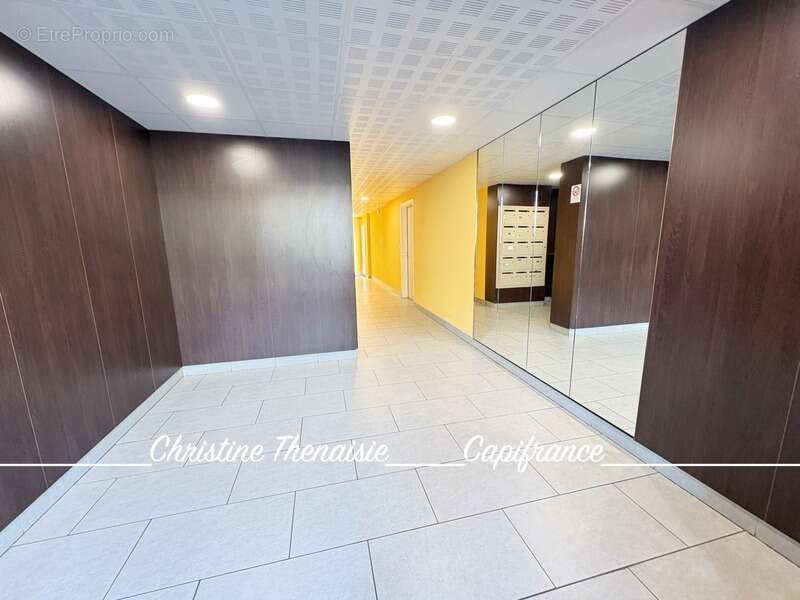 Appartement à LES SABLES-D'OLONNE