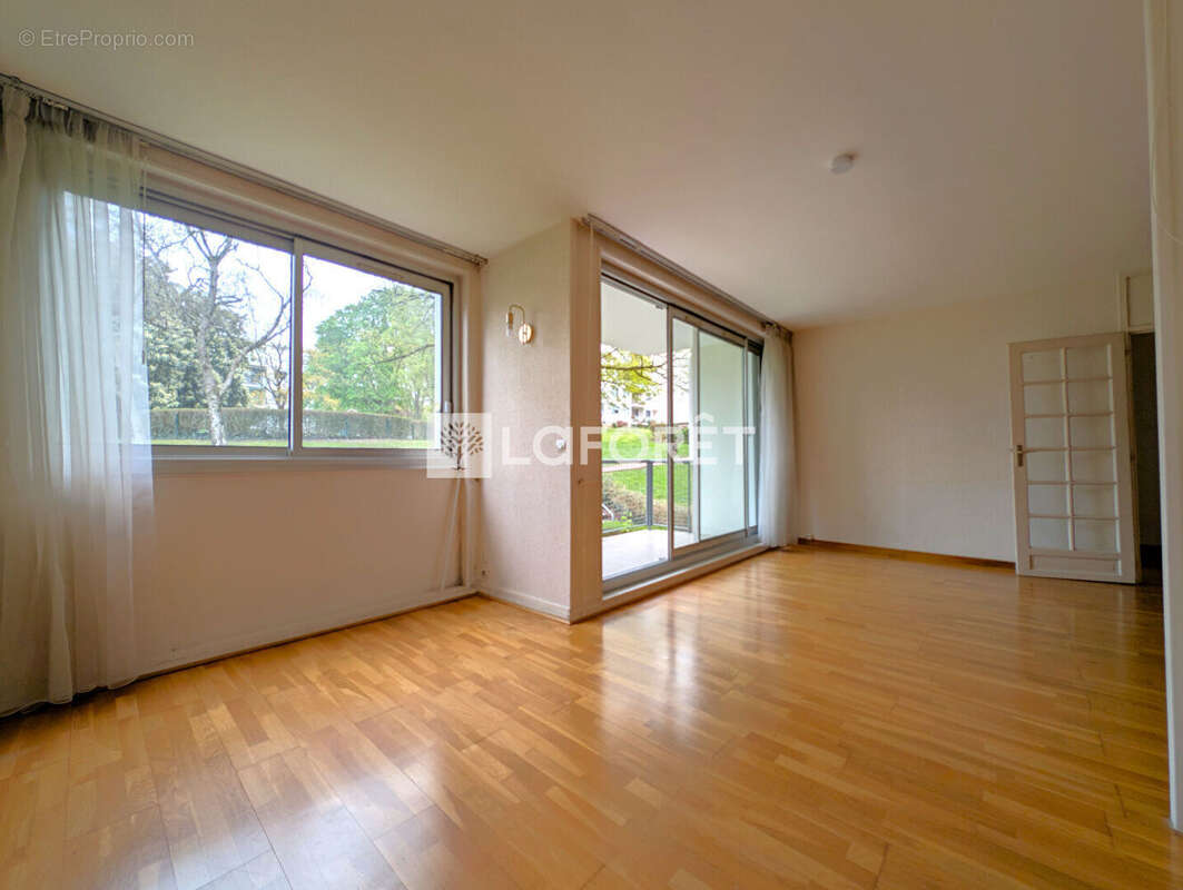 Appartement à MARLY-LE-ROI