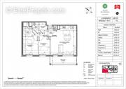 Appartement à LONGUENESSE