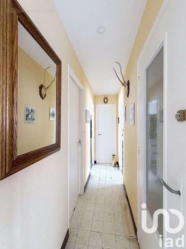 Photo 7 - Maison à SAINT-MARTIN-D&#039;ABLOIS