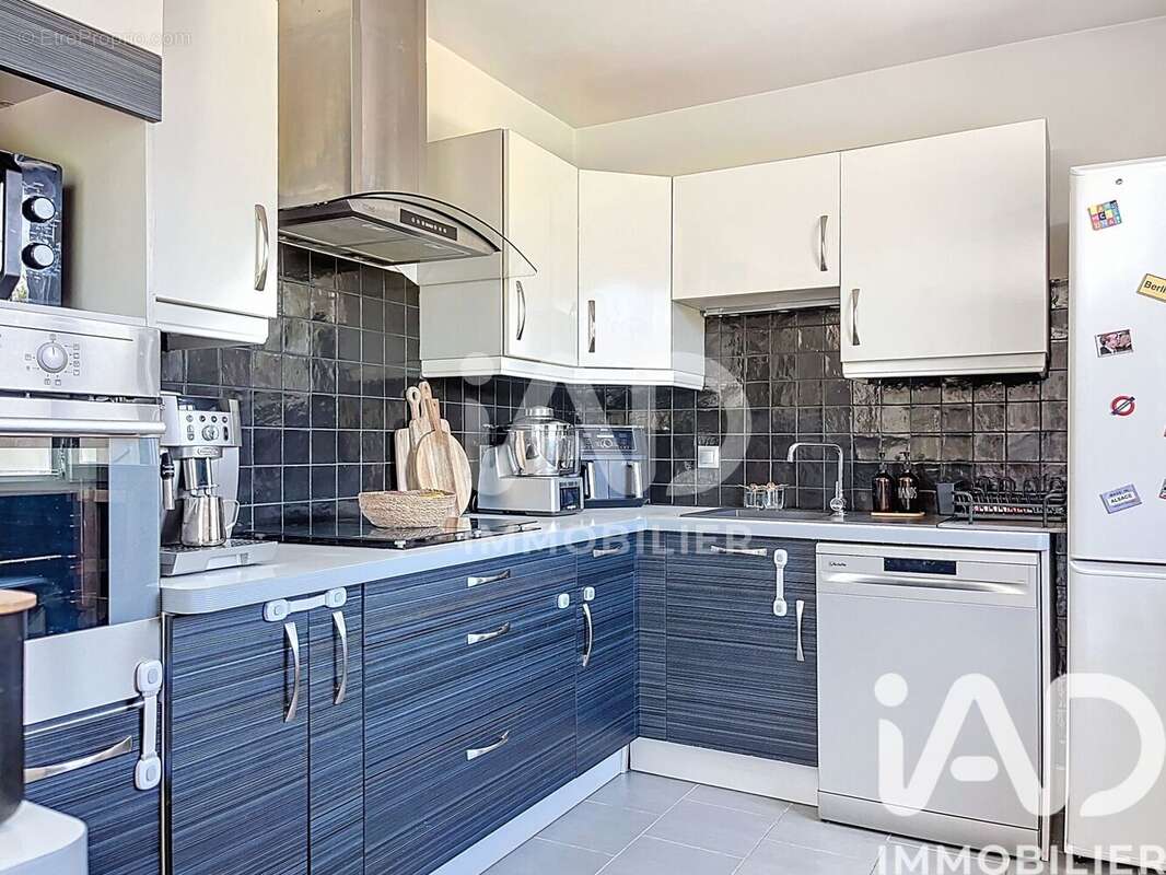 Photo 4 - Maison à DOURDAN