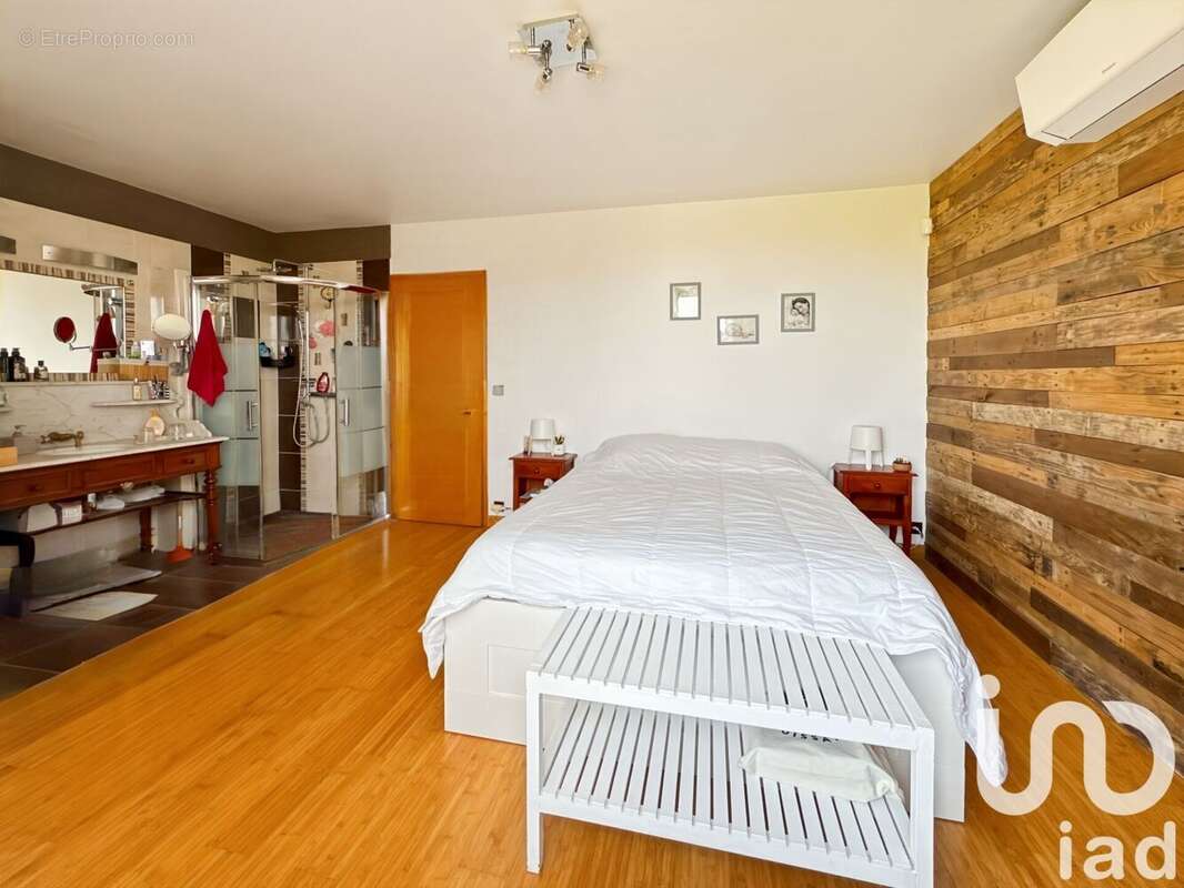 Photo 9 - Maison à CRISENOY