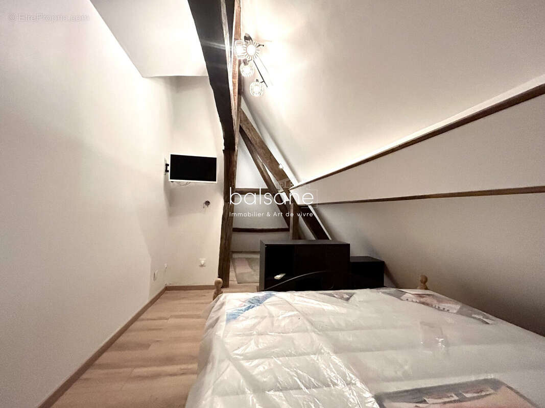 Appartement à DIEPPE