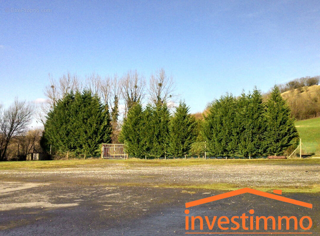 Entrepôt de 1 200m2 + terrain Boulogne sur mer - photo 4