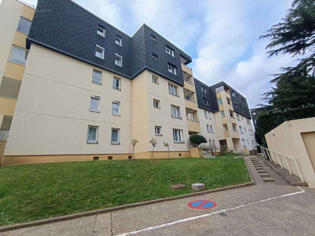 Appartement à LE MANS