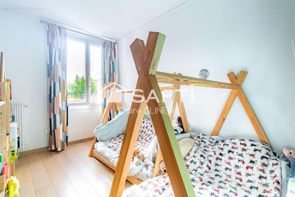 Photo 7 - Appartement à VERSAILLES