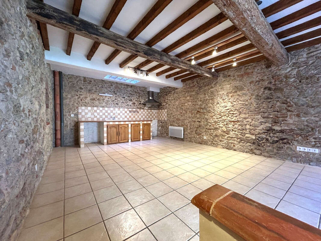 Maison à ARGELES-SUR-MER